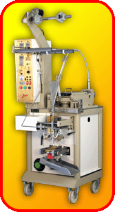 Jumbo Liquid Four Side Seal